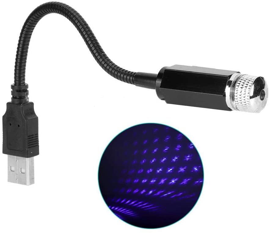LightLed™ - La lampe d'ambiance - Le Grenier Parisien