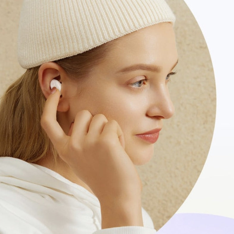 Ecouteurs sans fil - WirelessBuds™