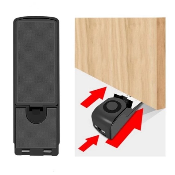 Door Alarm with Sensors - Sentinel +™