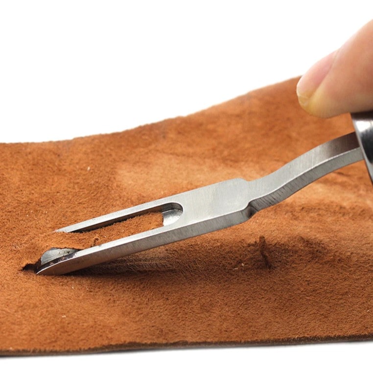Kit d’Outils d’Artisanat du Cuir - StylePRO™