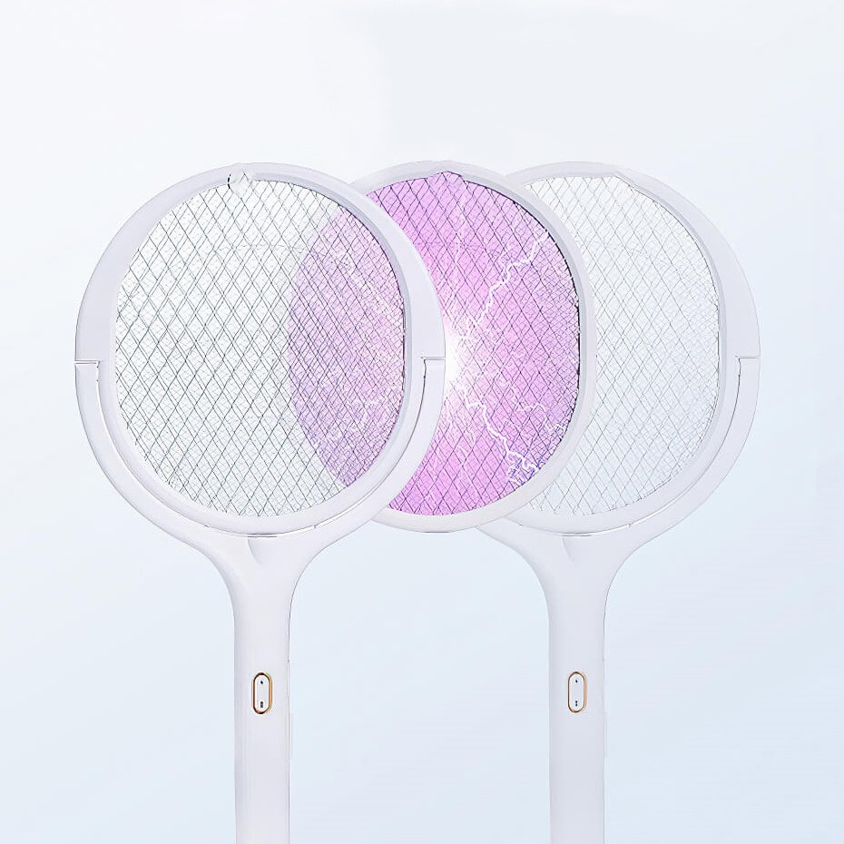 Mosquito Repellent Rotating Lamp - GUINEO™