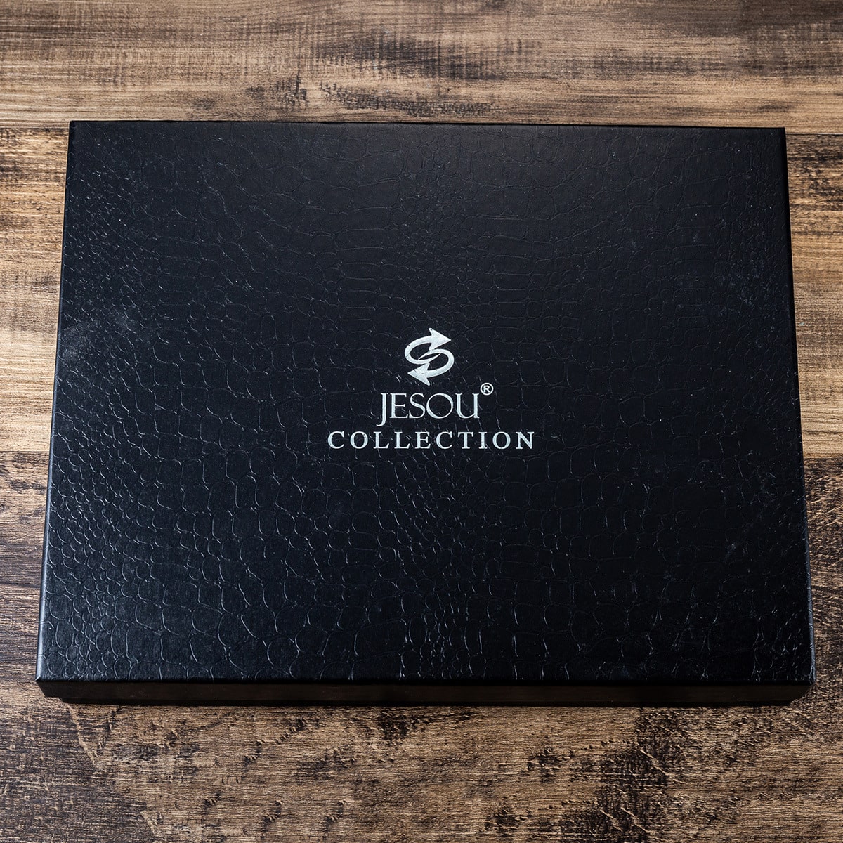 Coffret Cadeau de Luxe pour Homme - By Men™