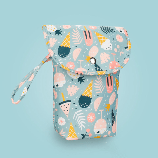 Waterproof Diaper Bag for Baby - Baby Cool™