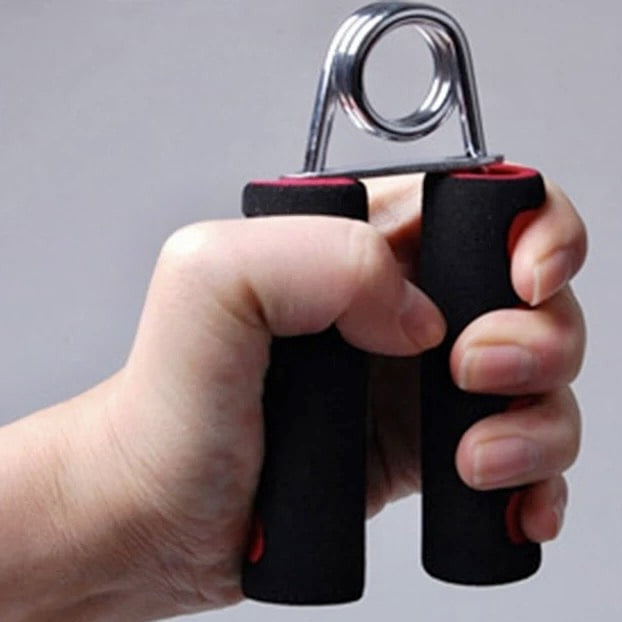 Entraîneur de force de poignée de forme physique pour la salle de sport, pince à main, bras, poignet, exercice - HandGym™