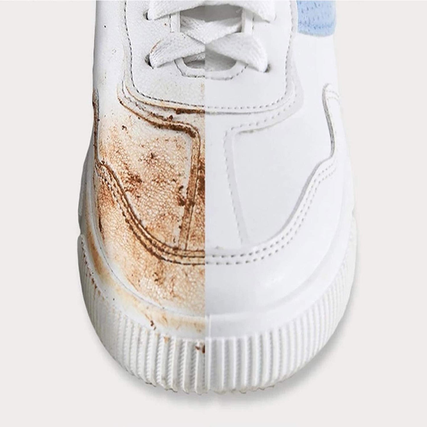 Gomme magique pour chaussures - SneakerCleaner™ LOT DE 2 - Le Grenier Parisien