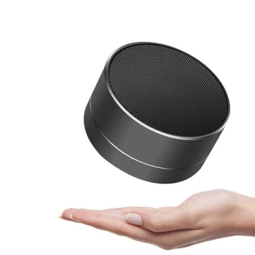 portable mini wireless speaker - MiniSpeaker™