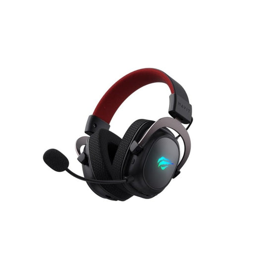 Audio headset for video games - GamerHeadset™