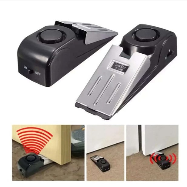 Door Alarm with Sensors - Sentinel +™