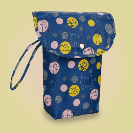 Waterproof Diaper Bag for Baby - Baby Cool™