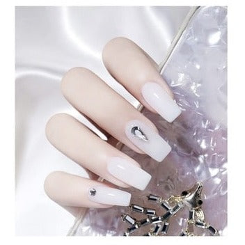Manicure Kit with Nail Dryer Lamp, Machine, Drill and Gels, Nail Art Tools, Nail Polish - NailKit™