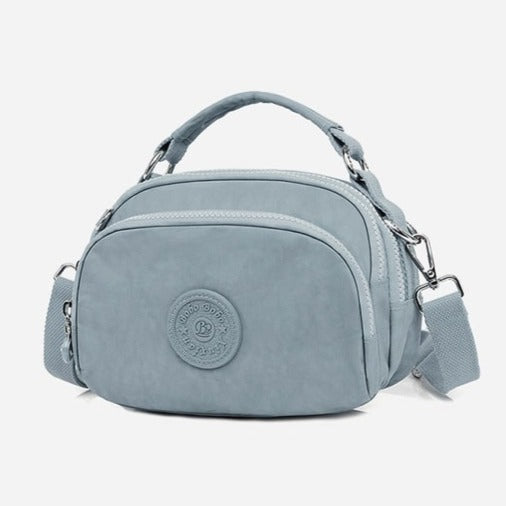 Women's shoulder bag - MultiPocketBag™