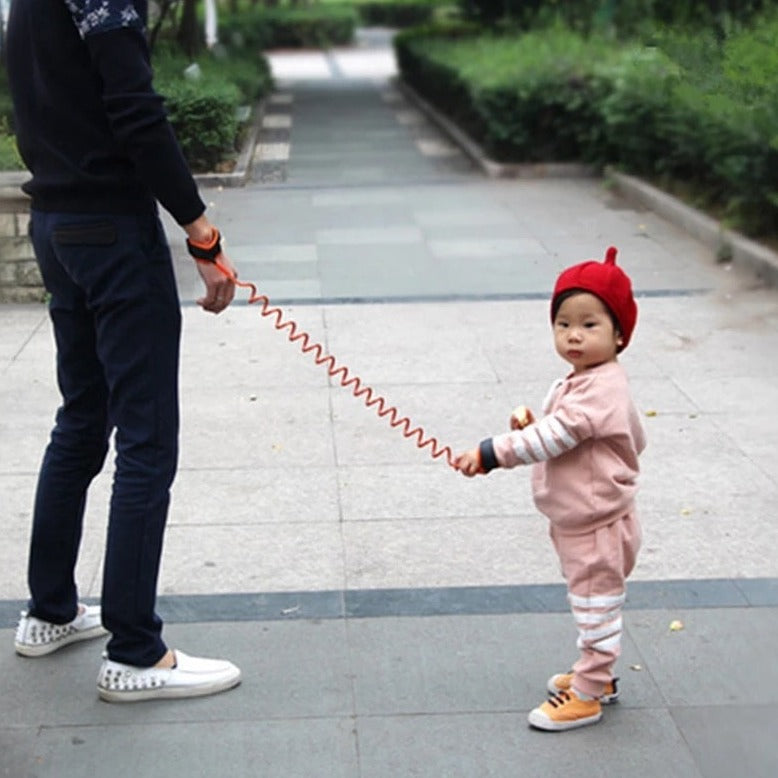 Anti-lost bracelet for baby and child - ChildSafety™