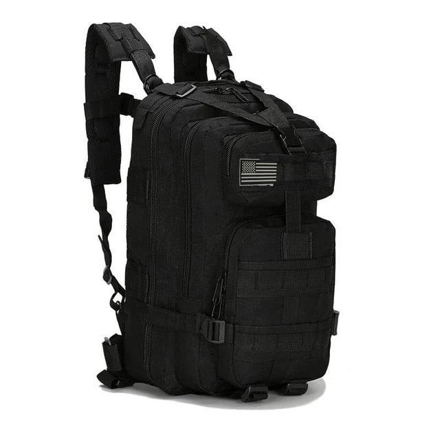 Multifunctional backpack - Multisport Bag™