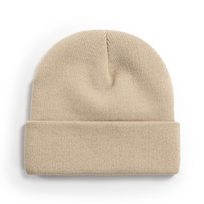 Wool beanie - WinterBeanie™