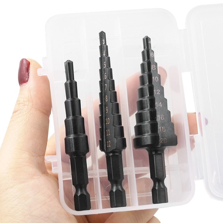 Drill Bit Kit - DrillPro™
