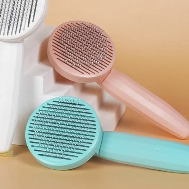 Pet magic comb - MagicBrush™