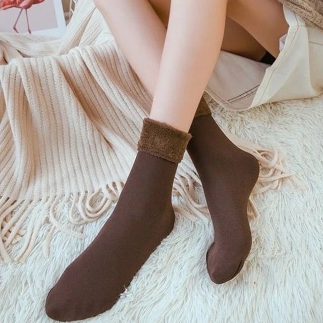 Thick thermal socks - ThermalSocks™