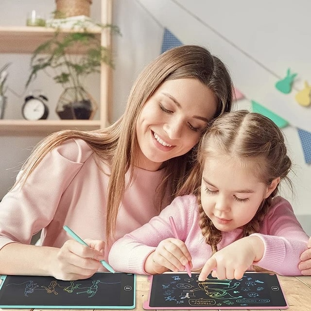 Tablette à dessiner pour enfants - FirstTablet™
