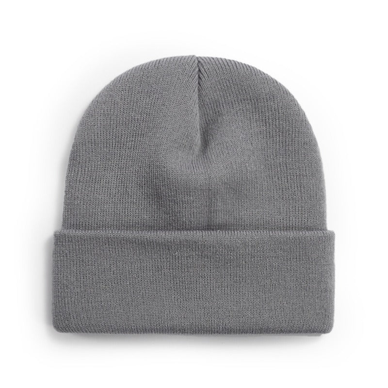 Wool beanie - WinterBeanie™