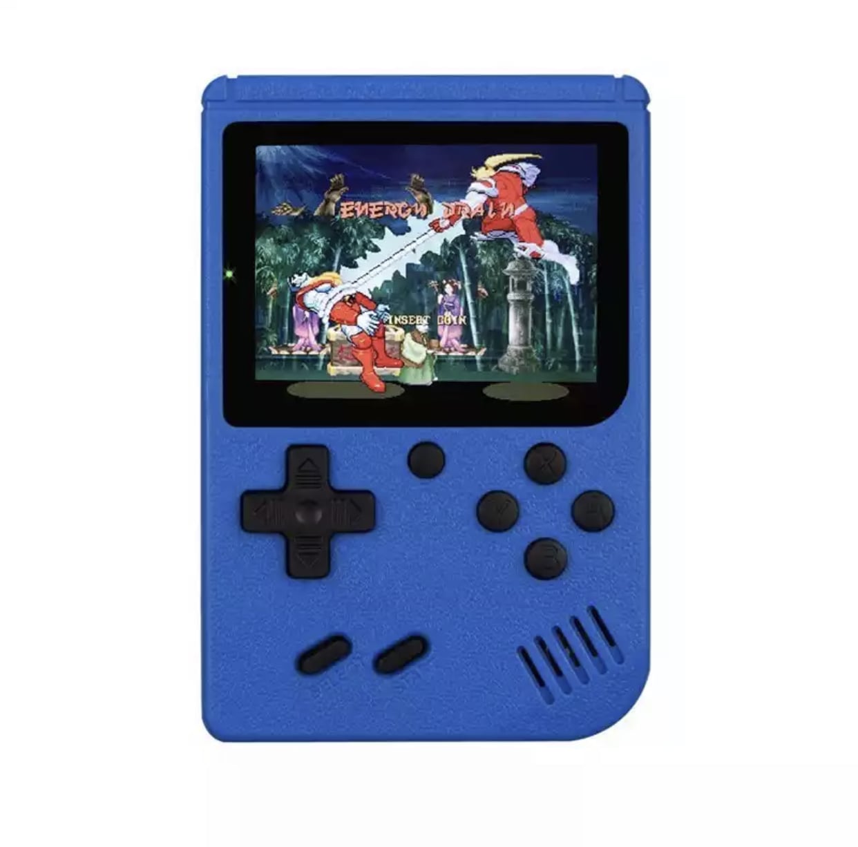 Mini console de jeu vidéo rétro pour enfants avec jeux intégrés - RétroVideoGame™