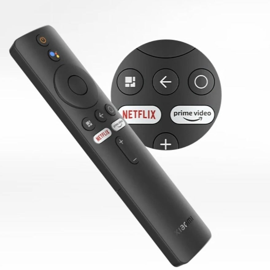 Télécommande pour applications - SmartRemote™