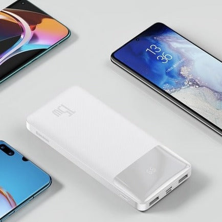 Batterie externe à charge rapide - UltraPowerbank™