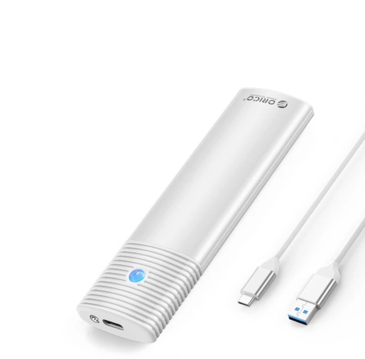 Boîtier SSD - SpeedBox™