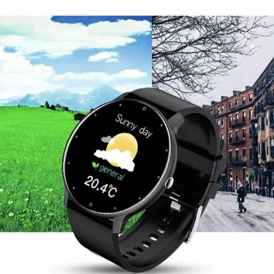 Connected Watch for Android and iOs - BestWatch™