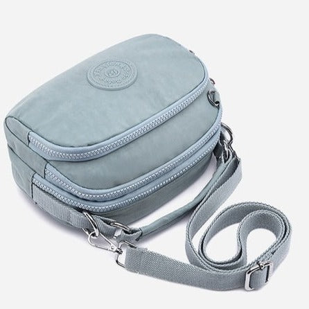 Women's shoulder bag - MultiPocketBag™