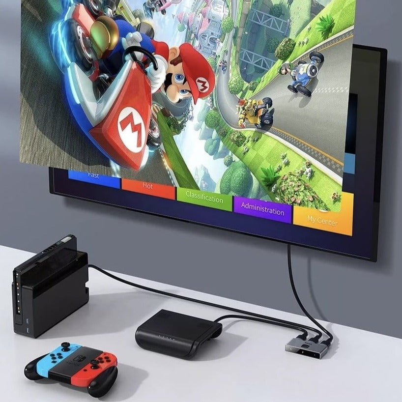 Adaptateur Hdmi - HdmIKey™