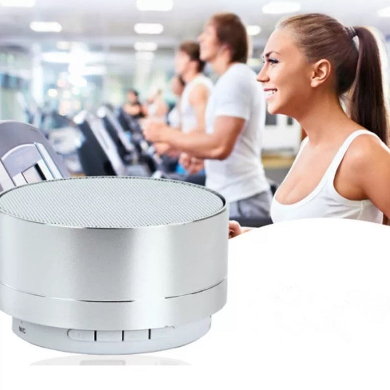 portable mini wireless speaker - MiniSpeaker™