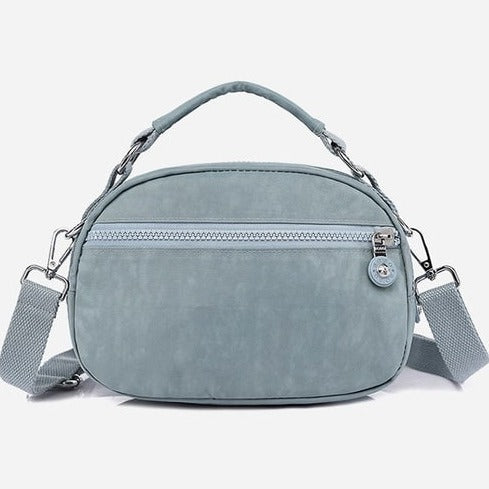 Women's shoulder bag - MultiPocketBag™