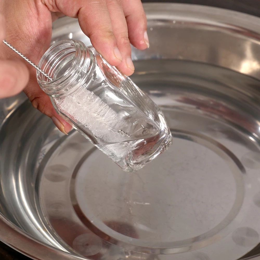 Bocaux à Épices en Verre - SpicyJars™