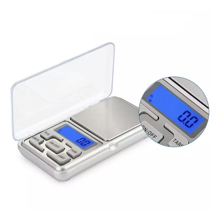 Balance numérique électronique de poche - PrecisionWeight™