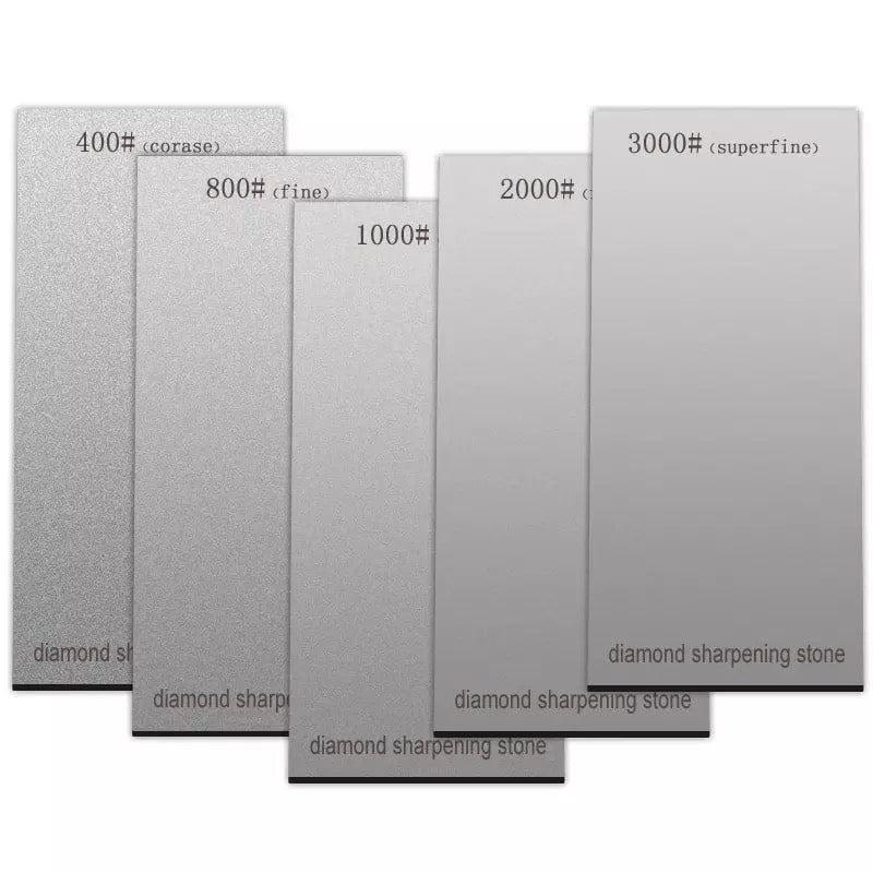 Affûteur pour couteaux - SharpeningStone™
