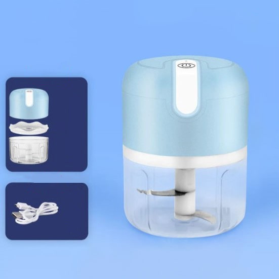 Multifunctional Automatic Vegetable Cutter - Cut MultiPro™