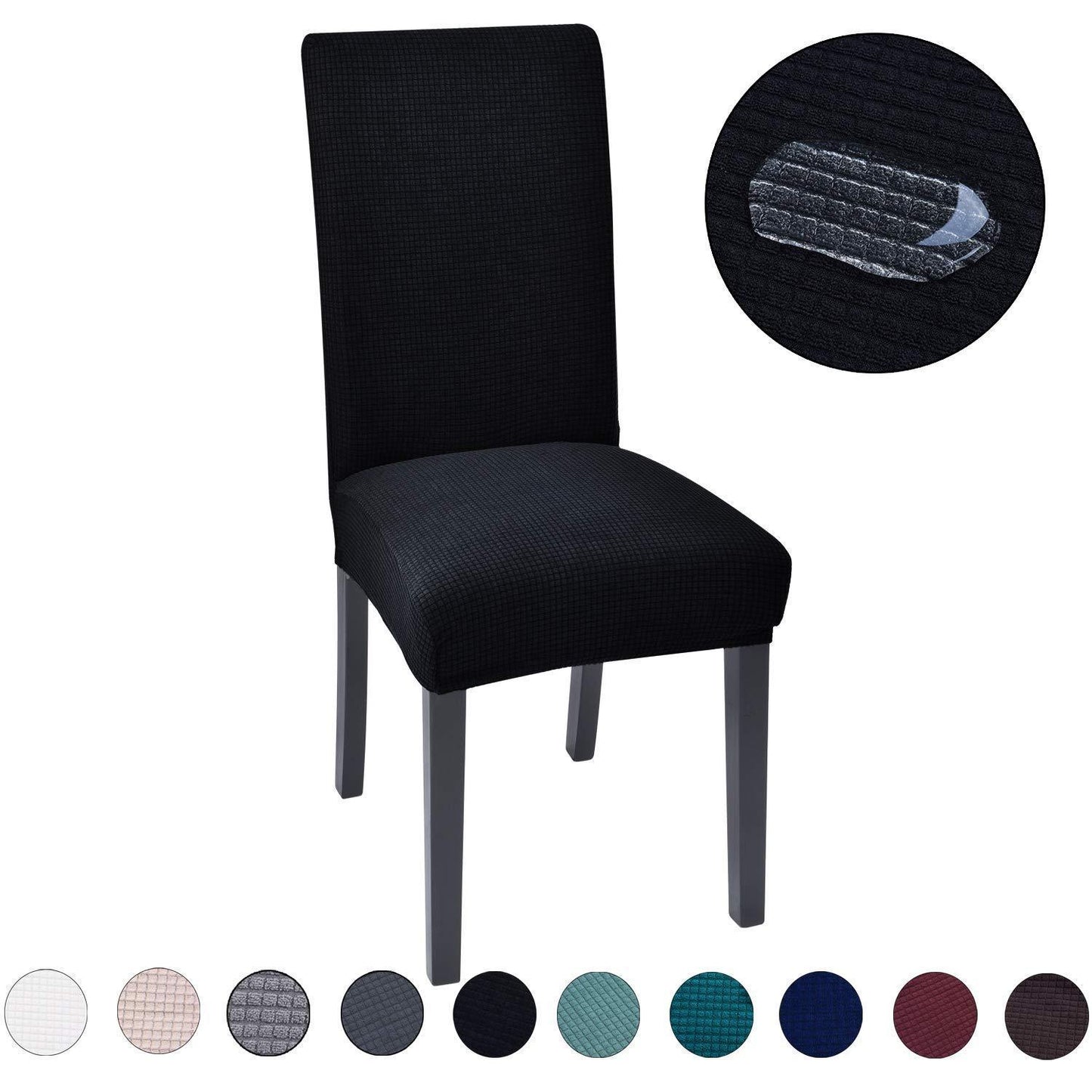 Housses de chaise décoratives - Bellaget™ - Le Grenier Parisien