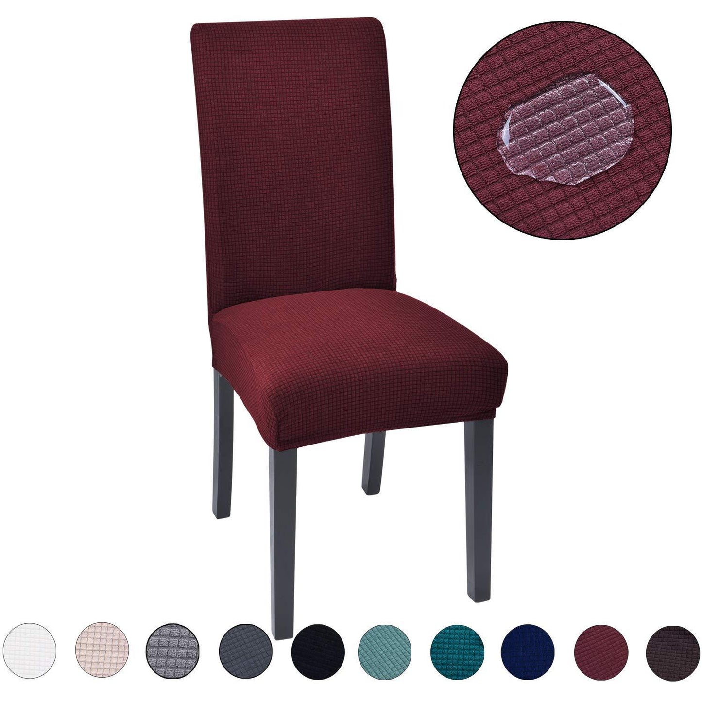 Housses de chaise décoratives - Bellaget™ - Le Grenier Parisien