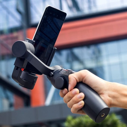 Stabilisateur de smartphone - PhoneStabilizor™