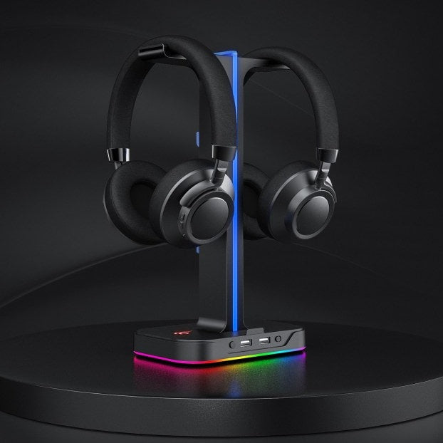 Support pour casque audio - UGHHolder™