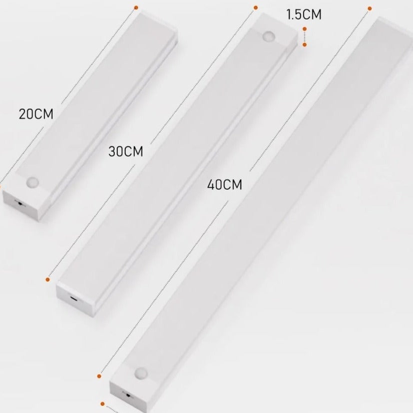 Lampe de nuit LED - LEDLamp™