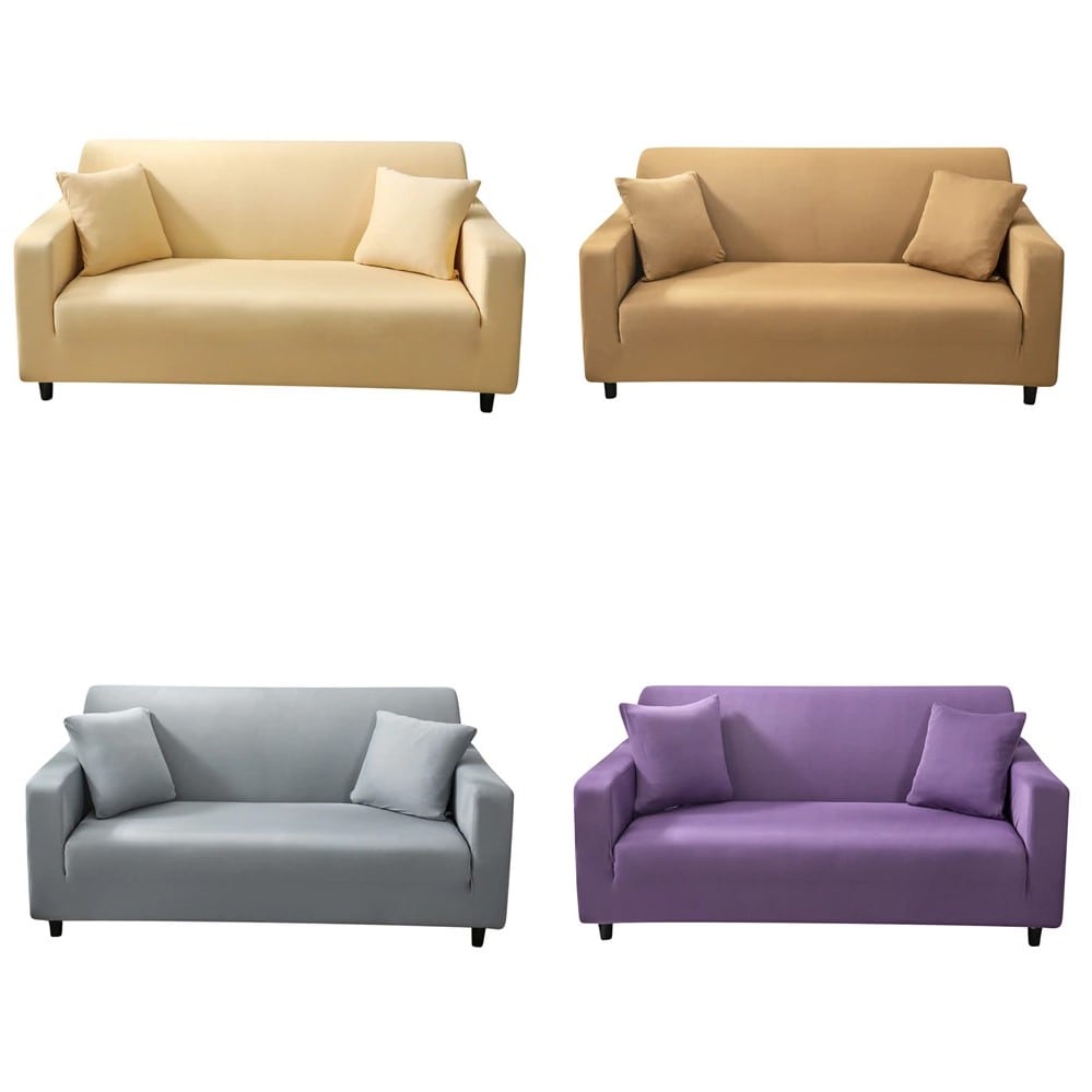 Extendable Sofa Cover - SOFAZ™