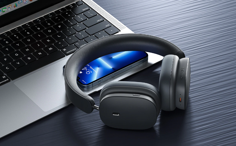 Headphone with no wires - WirelessHeadphone™
