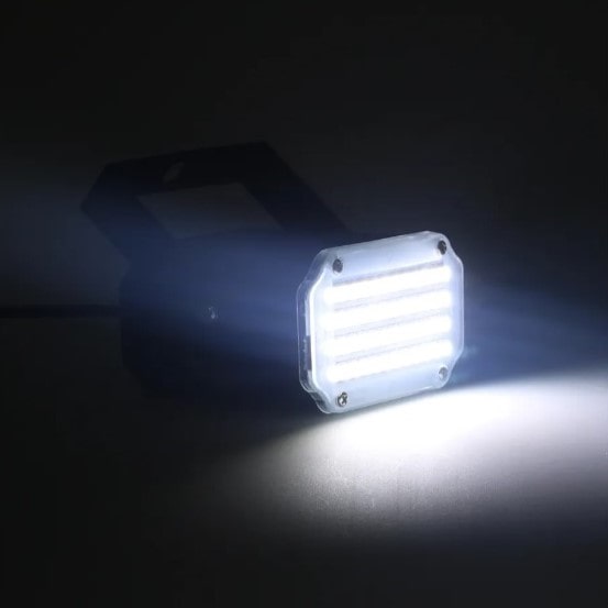 LED RGB strobe lights - GlowWave™