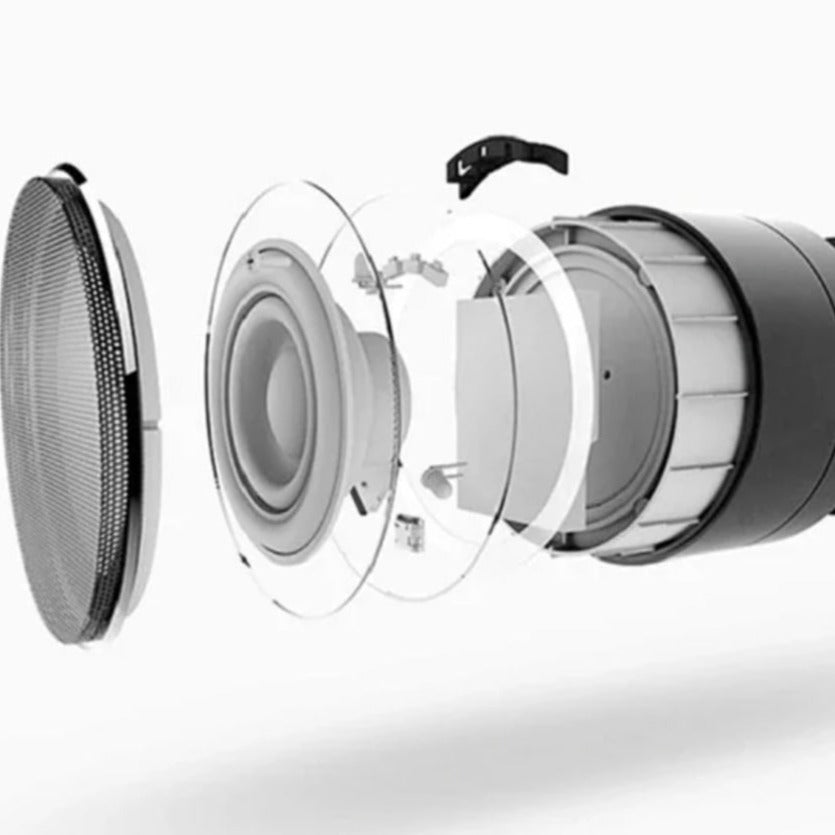 portable mini wireless speaker - MiniSpeaker™
