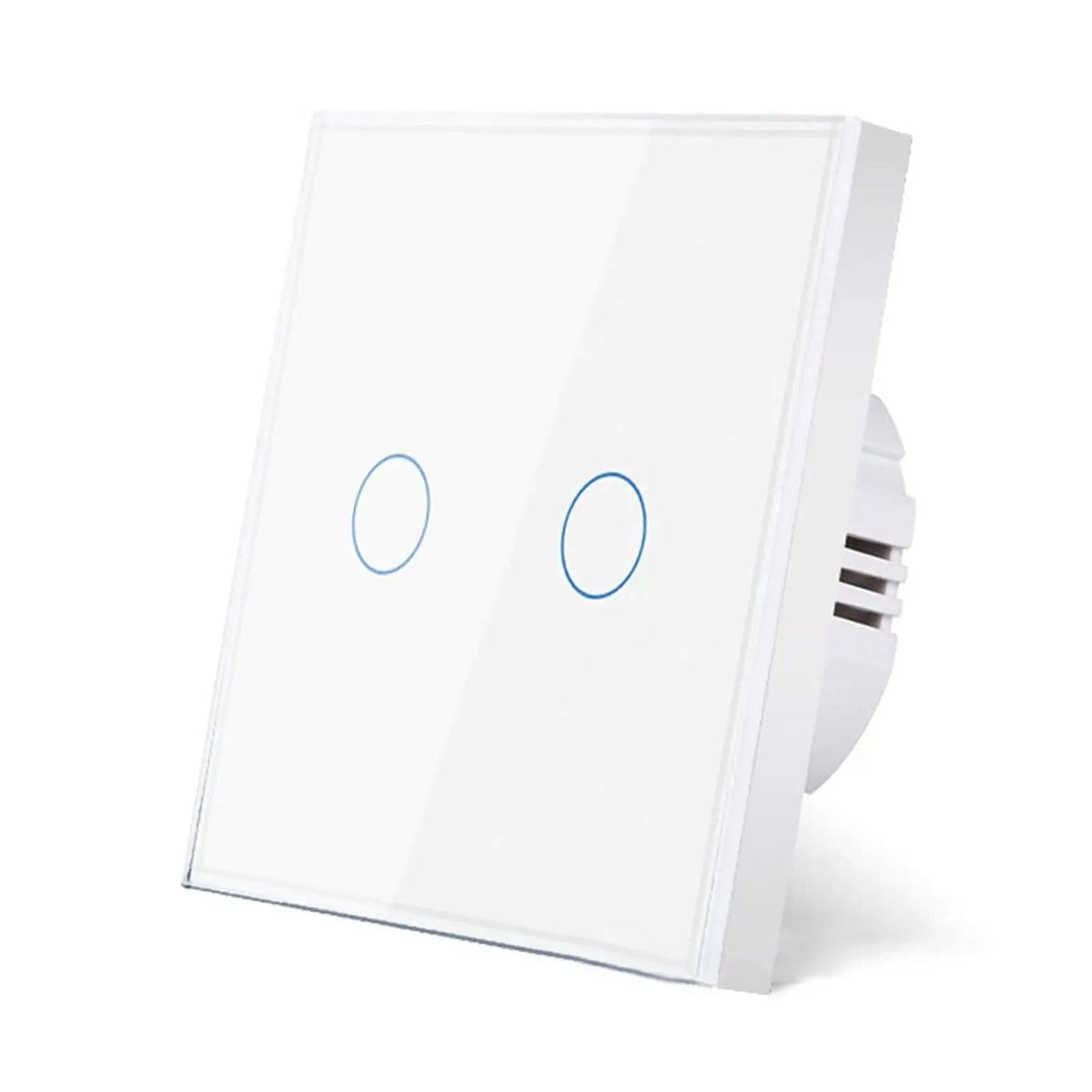 Interrupteur mural tactile en verre - GlassCapacitor™