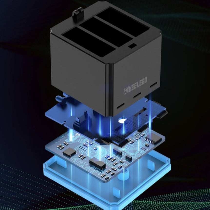 Batterie rechargeable GoPro - GoProBattery™