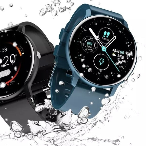 Connected Watch for Android and iOs - BestWatch™
