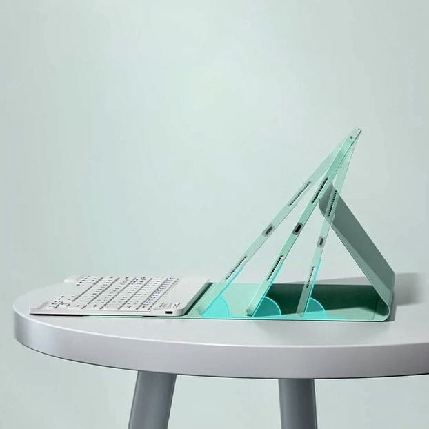 Case for tablet with keyboard - KeyboardCase™
