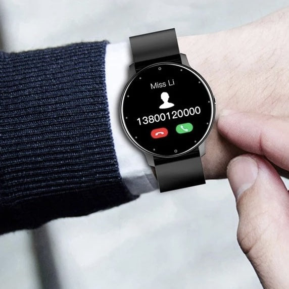Connected Watch for Android and iOs - BestWatch™